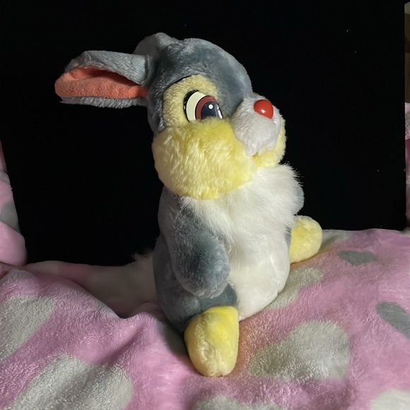 Disney’s Bambi Character Thumper - Picture 2 of 3